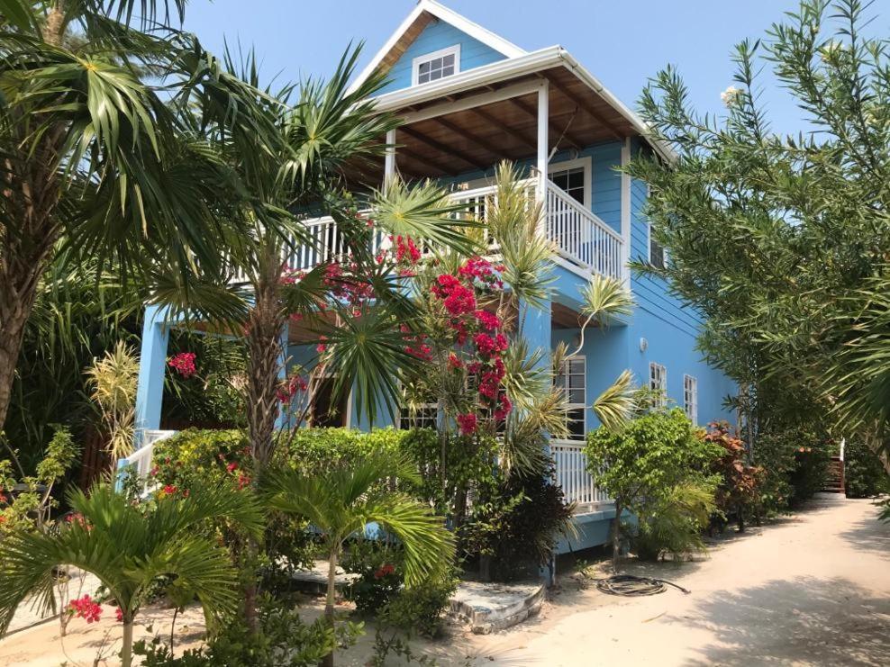 Sandy'S Secret Caye Caulker Exterior foto
