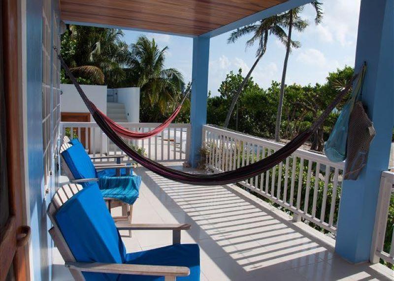 Sandy'S Secret Caye Caulker Exterior foto