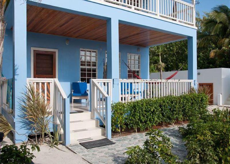 Sandy'S Secret Caye Caulker Exterior foto