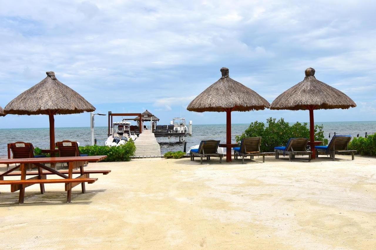 Sandy'S Secret Caye Caulker Exterior foto