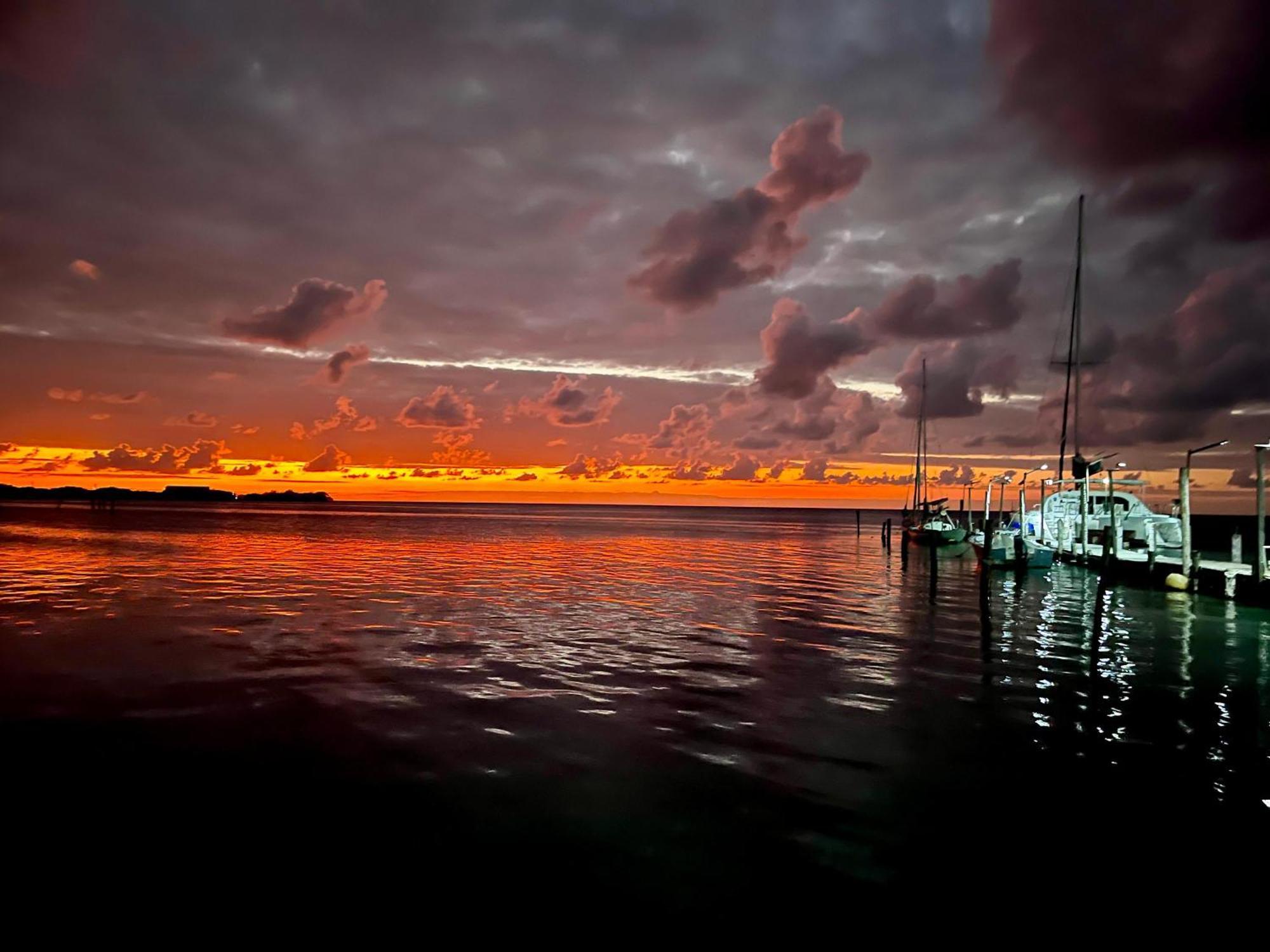 Sandy'S Secret Caye Caulker Exterior foto