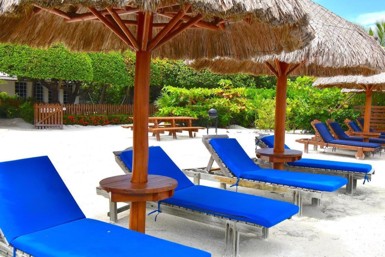 Sandy'S Secret Caye Caulker Exterior foto