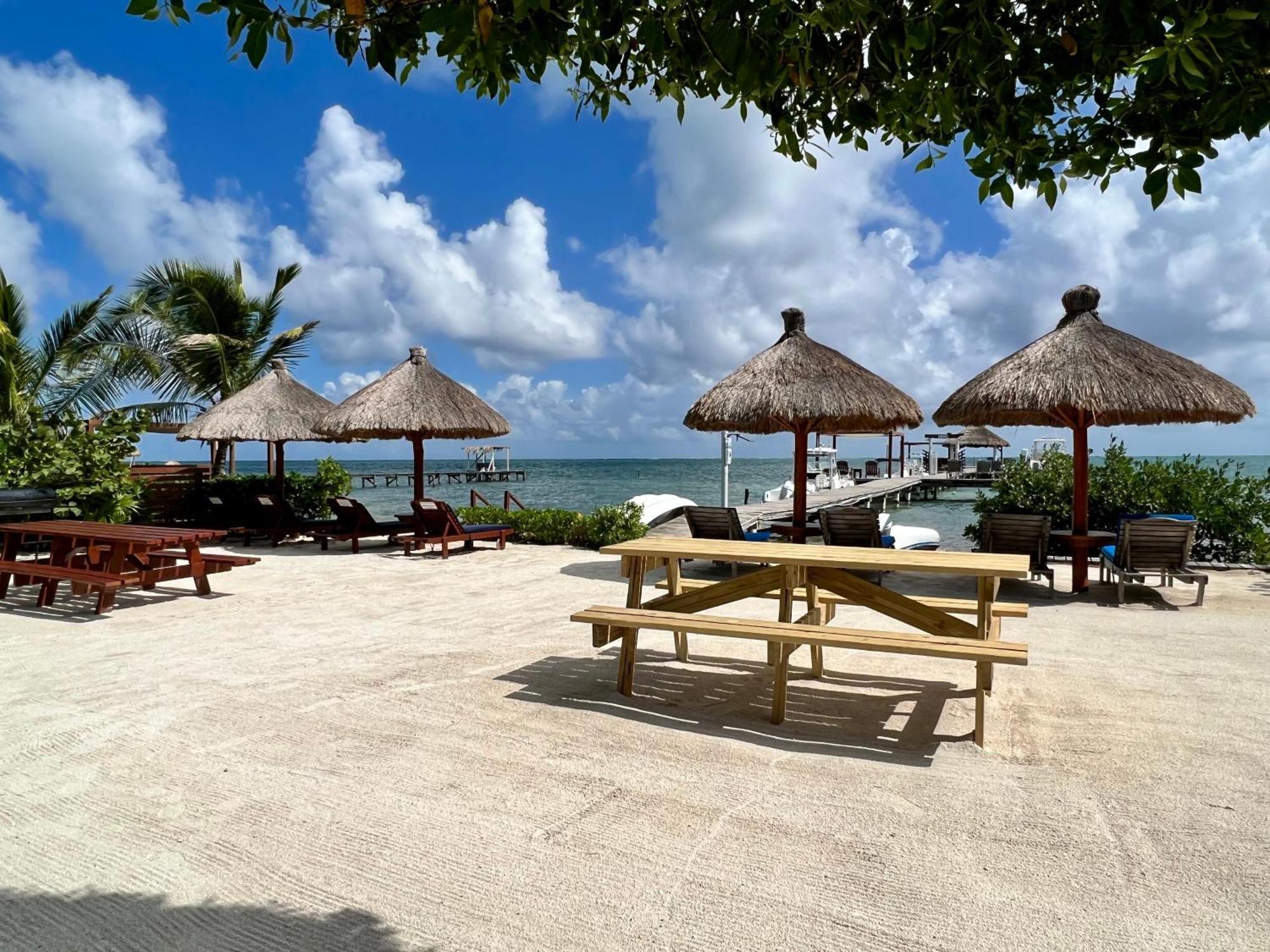 Sandy'S Secret Caye Caulker Exterior foto