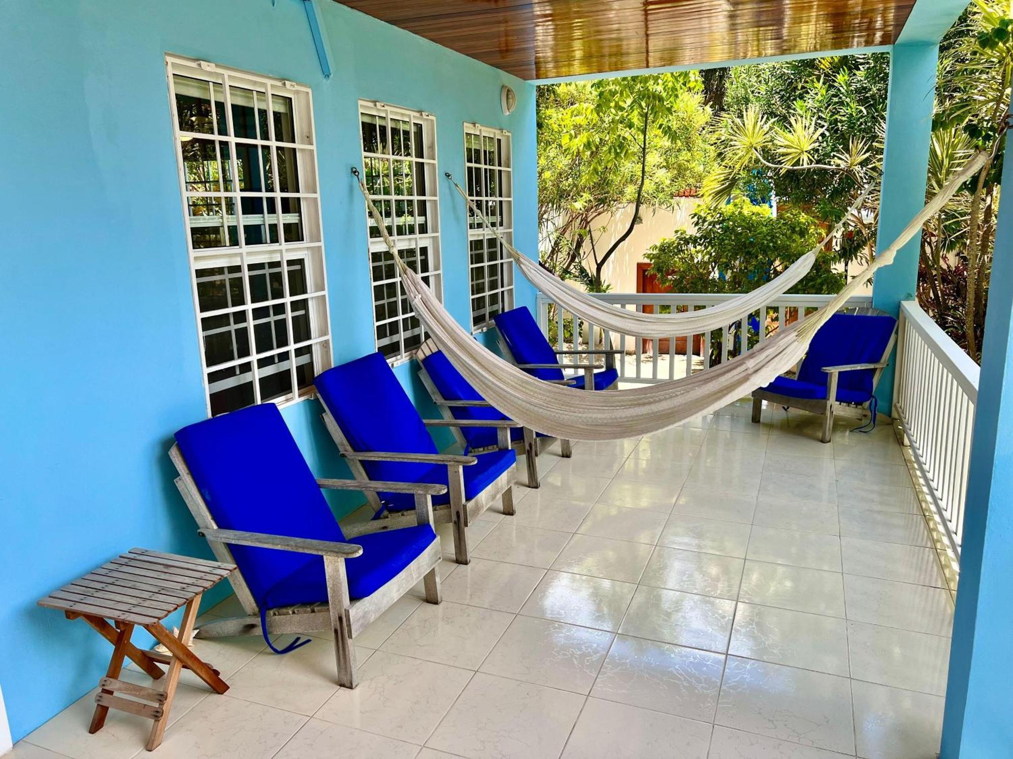 Sandy'S Secret Caye Caulker Exterior foto